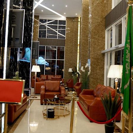 نزل خيال للشقق المخدومه Джизан Экстерьер фото
